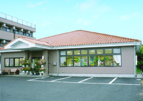 ！積極採用！『一般事務』デイサービスフローラ蓮田　パート